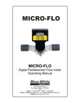 ���������� ��� �������� MICRO-FLO � �������� ����������