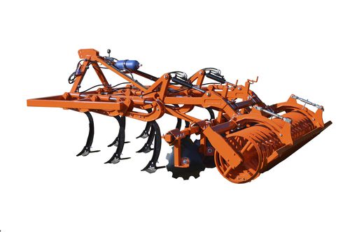 �������� ����������� Stubble cultivator ������������� ��������� �������������