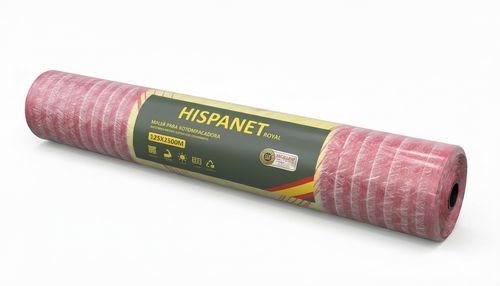 �������� ����� HISPANET ROYAL �� ����������� �� ������������� ��� �����
