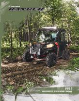 ���������� 4x2 SPORTSMAN XP 1000 � ���������� ���������� ����������� � ���������� ����