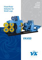 �������� ��� ������� VK450 ��� ������ ��������� � �������������� �����������