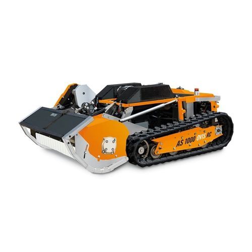 ������� �� ������������� ���������� AS 1000 Ovis RC � ��������� ��� ������