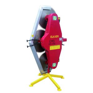Elkaer Maskiner : �������������������� ������ -