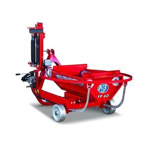 �������������� ��������� ����� FP 161 ��� ������� ��� �������������� ���������