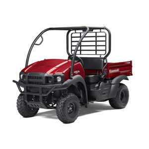 SSV 4x4 MULE PRO-FXR� 1000 2024 4x2 3 ����� � ���������� ����������
