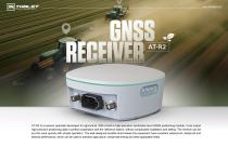 ����������� �������� AT-R2 ������������ GNSS LTE