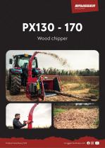 �������� ������������ ����� PX130 � ��������� ����� � �������������� ��������