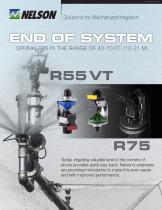����������� ������� ������ R55 VT ���������������