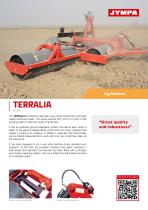 ������� ����� ��� ���������� TERRALIA �������