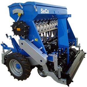 Seca Agri Landmaschinen : �������������������� ������ -