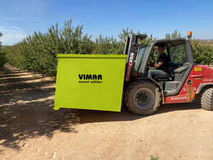 ��������� ������������ ������ ALMOND VA.2.6