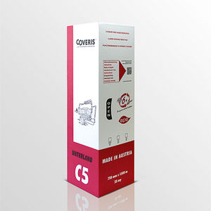 Coveris Flexibles Austria GmbH : �������������������� ��������� -