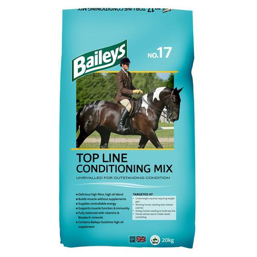�������� ������� ��� �������� TOP LINE CONDITIONING MIX ��� ������� �������� ��������
