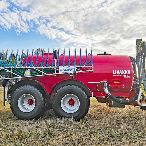 ��������� �������� ��� �������� �������� ���� Livakka Light series ��������� ���������