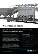 ������� ��������� � ���������� Waterborne ��� ������������