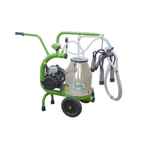 ARDEN MILKING TECHNOLOGIES : �������������� -