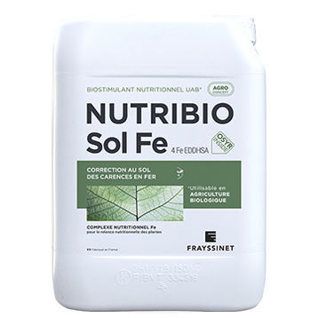 ������������ ������������� NUTRIBIO SOL � ��������������� ������� ������� ��������