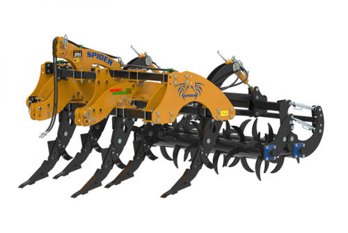 ������������ ��� ��������� ����� 5��������� SPIDER - S series 7��������� ������ �� ��� ����� � ������� ������