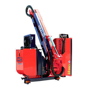 �������� �������������� ��������� DR3/500-600 � ��������� ��������