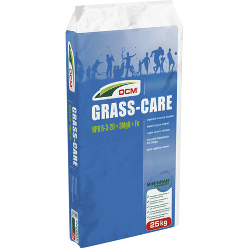 ����������� ��������� GRASS-CARE ������������ NPK �����