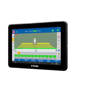 ���������� GPS GFX-750� � ��������� ������� ��� �������� ISOBUS