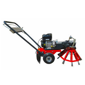 ������ ����������� ��������� HRB series � ������� ������