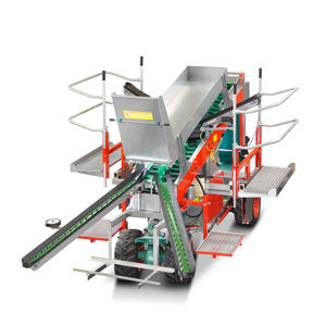 Munckhof Fruit Tech Innovators : �������������������� ������ -