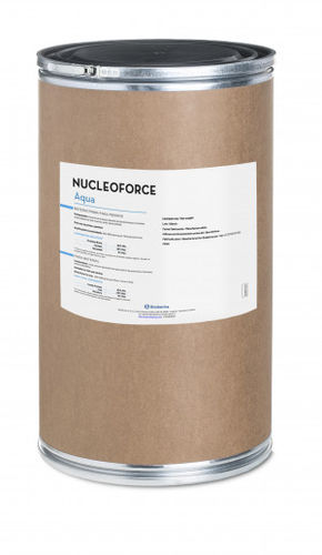 �������� ������� ��� �������� Nucleoforce Aqua ��� ���� ��������� �����