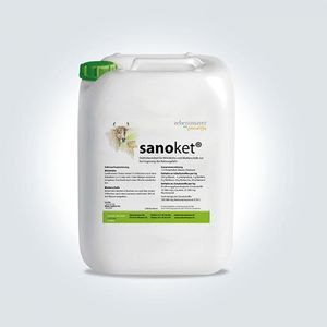 ���� ��� ����� sanoderm E