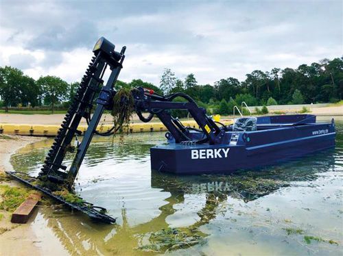 ������� ��� ����� �� ���� � ��������� ���������� NEREUS 150