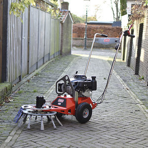 ����������� ������ � ������ TM-H ������������ ��������