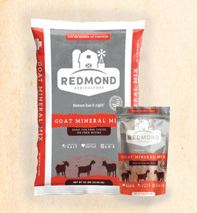 Redmond Minerals, Inc. : �������������� -