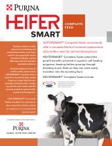 �������� ������� �������� HEIFERSMART� ��� �������� ��� ����� ��������