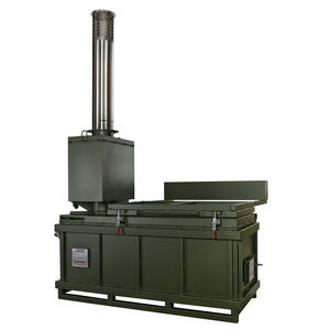 ��������������� ��� ���������� ������� �������� I8-700 Large Animal Incinerator � ������� �������������������