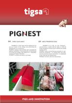 ������ ��� ������� �� �������� PIGNEST