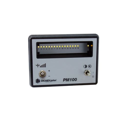 ������� ��� ������� ����� PM100 ���������� LED ������ �����