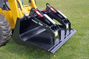 LOWE Equipment Attachments : �������������������� ������ -
