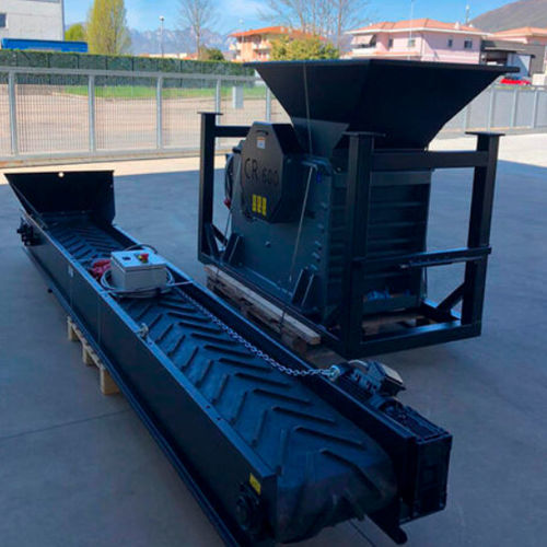 ������������� CR 600