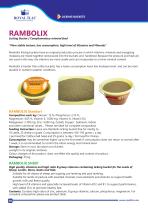 ������� � ����� ��� �������� �������� ����� Rambolix ��� ��� ��� ���� � ���������������