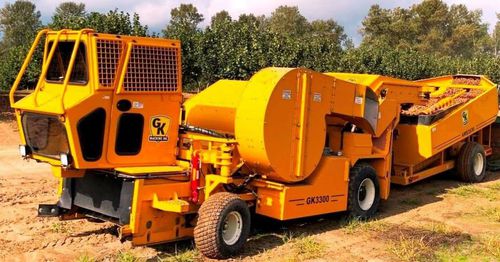 ��������� ������ ��� ������ GK-3300 ����������
