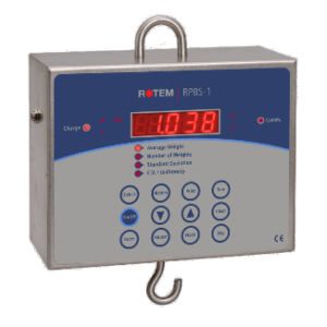 ���� ��� ������� �������� Rotem�s RFS-6 �����������