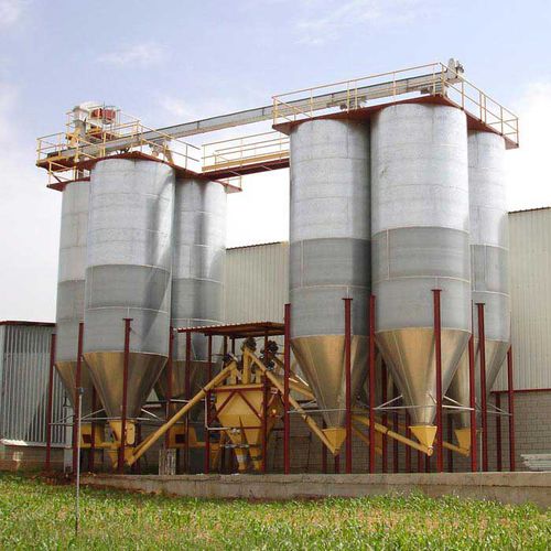 �������������� ��� �������� Silos de matires premires ��� ��������� ��� ��������� ��� ������� ���������