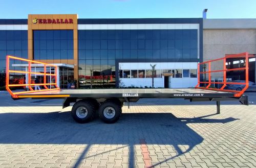������ ��� ����� BALE TRAILER ��������� ������������� ���������