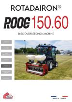 �������� �������� �������� ROOG 150.60 ��� ��������� �� ������� 3 �����