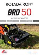 ������� ��� BRD 50 � ��������� � 76 ��������� � 76 ������