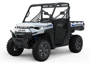 SSV 4x2 RANGER CREW XP 1000 EPS 6 ���� � ���������� ���������� c ���������������� �������