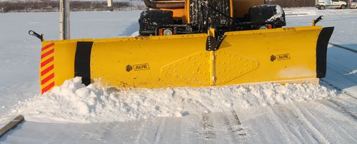 ������ ����� �������������� ALPINUS � ����� V � ��������� ��������