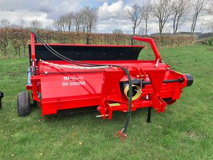 ��������� ����������������� SV-2500 � ����������� ��������� � ����� ������