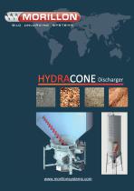 ���������� ��� ��������������� HYDRACONE ������� ��� ����� ��� ��������