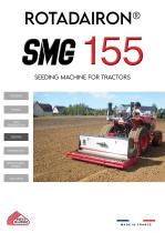 �������������� �������� ������ SMG 155 ��� ��������� ��������